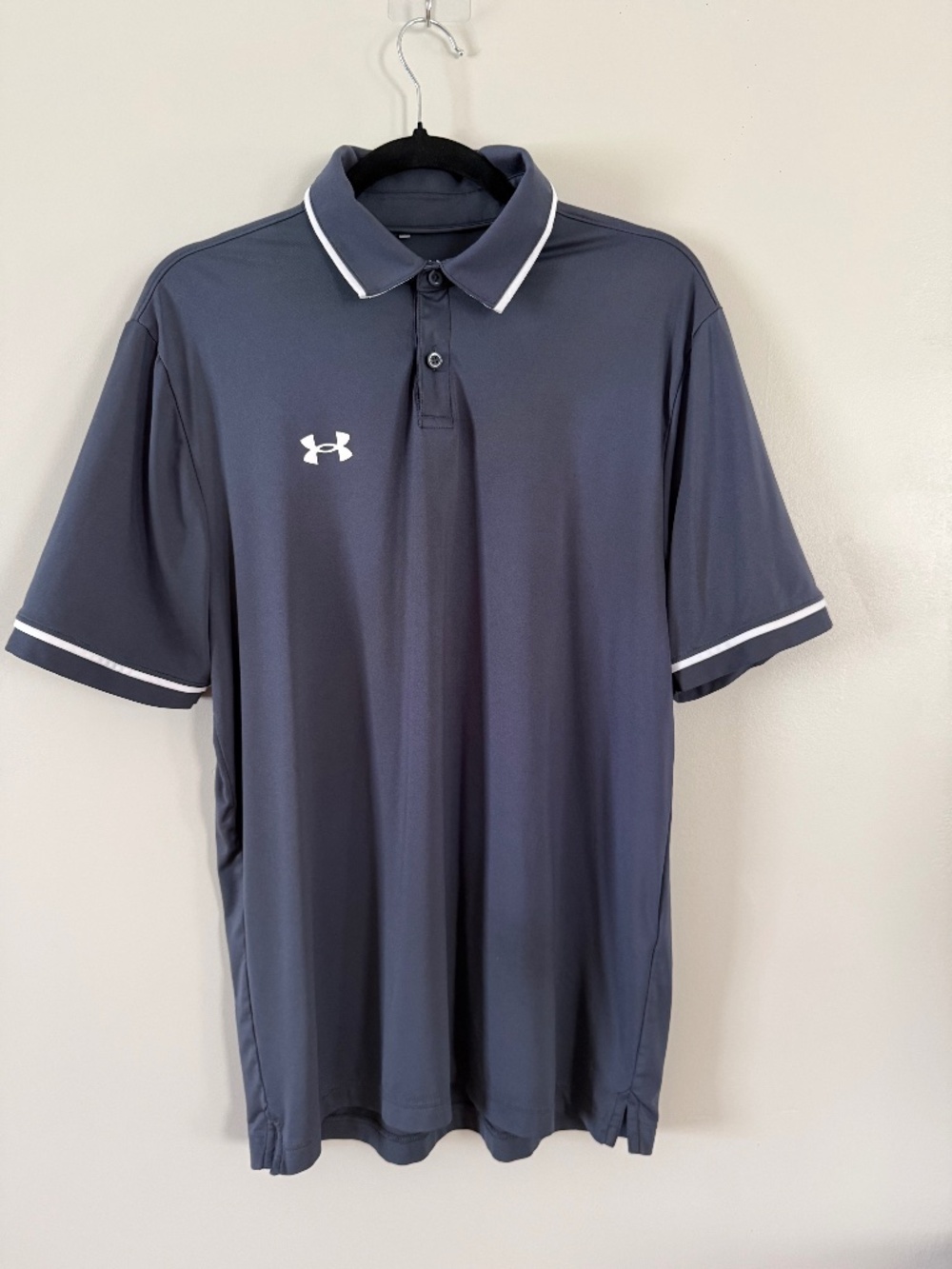 Men's Polos Shirt Under Armour Shirt for Mens